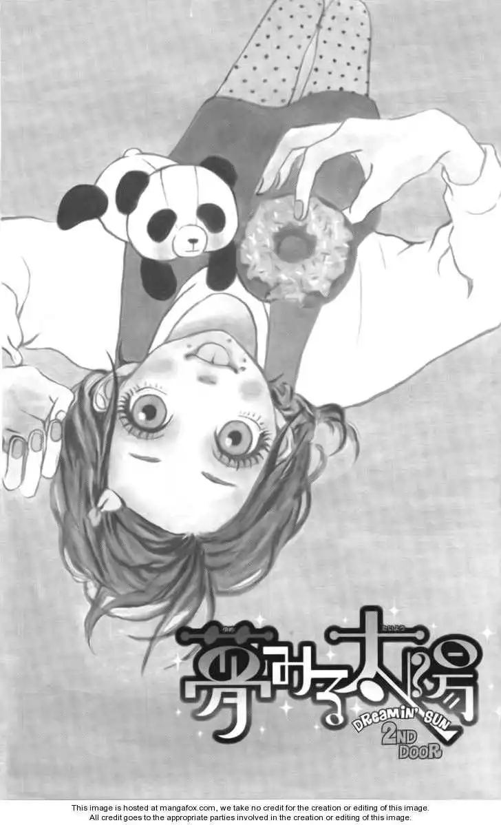 Yumemiru Taiyou Chapter 2 2